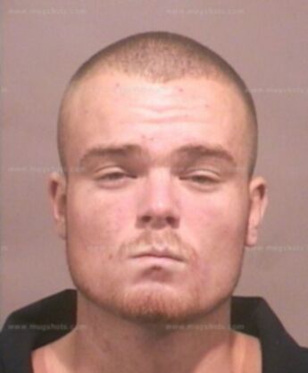 Adrian John Starkweather