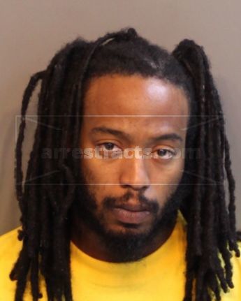 Dustin Travonne Walker