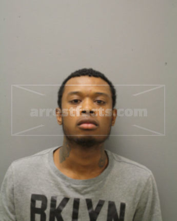 Antione Scott