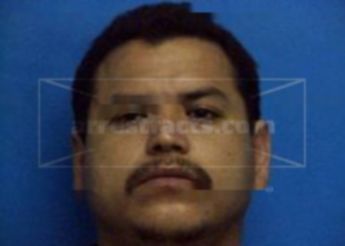 Raymond Martinez Ramirez