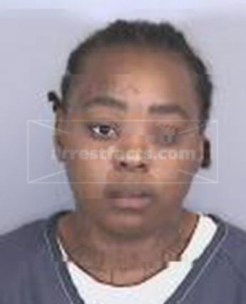 Kenyatta Lynette Cox