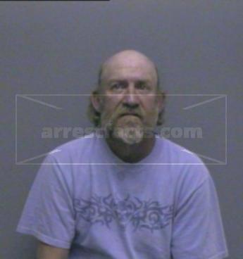 Danny Ray James