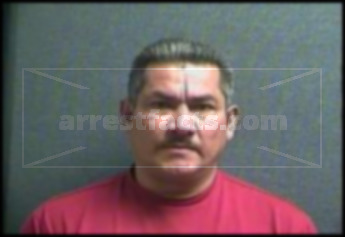 Wigberto Ortega Hernandez