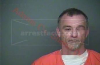 Darrell Lee Combs