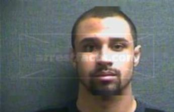 Jordan Dayne West