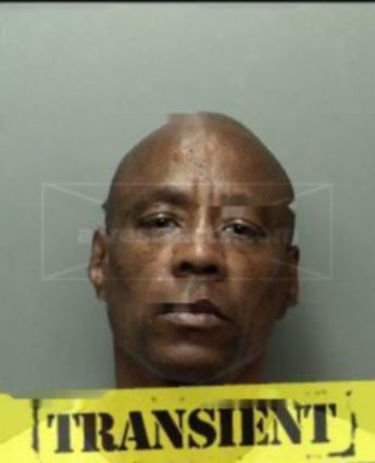 Ronald Lee Denton