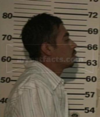 Roberto Sanchez Urbina