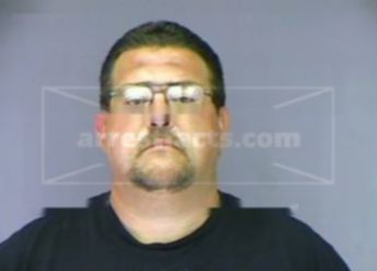 William Kenneth Tevebaugh