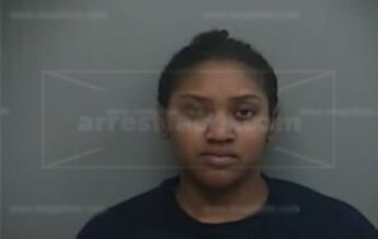 Jazmine Dashon Lockhart