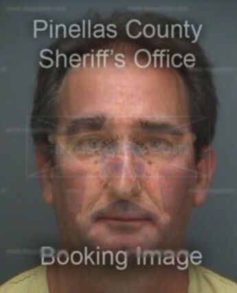 James Richard Bernard