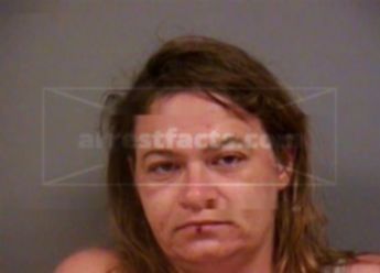 Kindra Dawn Williams