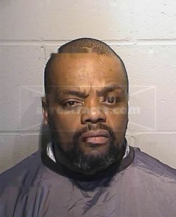 Keith Anthony Givhan