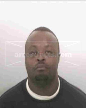 Willie Earl Johnson