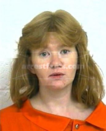 Kerrie Ann Webster
