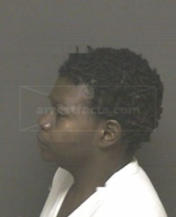Freda Lashea Harris