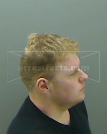 Aaron Lee Cooper