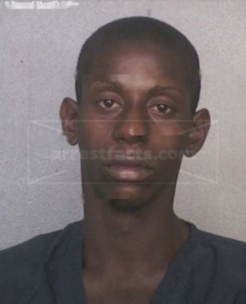 Kenrick Edwards