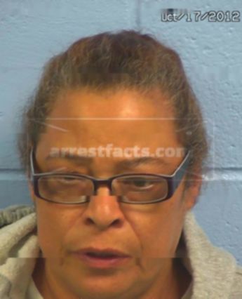 Darlene Baker Thomas