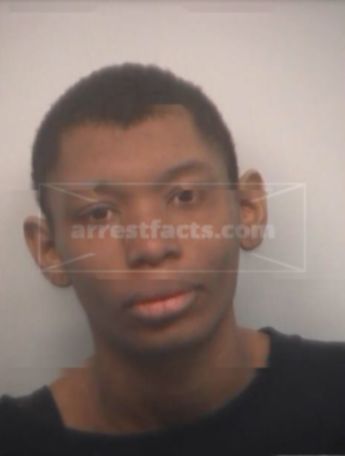 Kyle Lee Jones