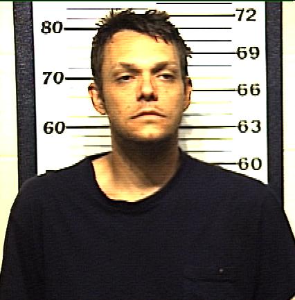 Christopher Michael Carter