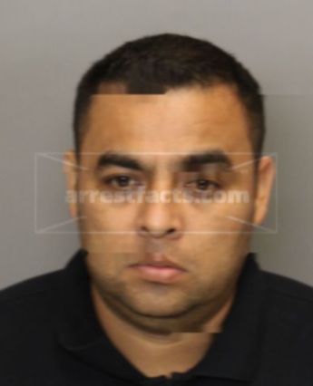 Perez Francisco Javier Rodriguez