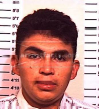 Jorge Enrique Espinoza