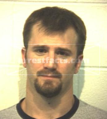 Mark Christopher Bayne