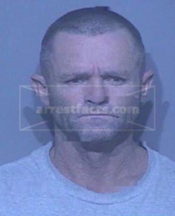 Ricky Earl Ealum