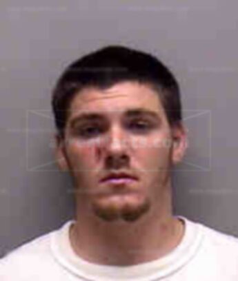 Jon Brice Miller