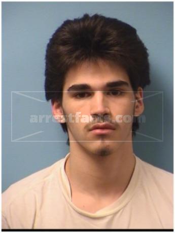 Tristan James Klemer
