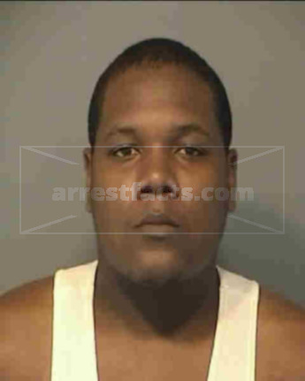 Derrick Bertelljr. Davis
