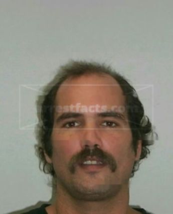 Steven Wayne Ellis