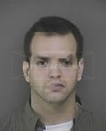 Joseph Allen Sanchez