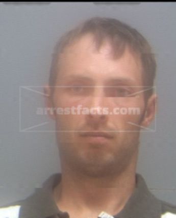 Jeffrey Adam Pitts