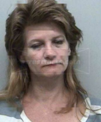 Kimberly Faye Hart