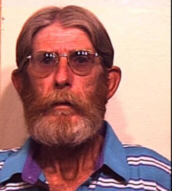 Charles Everett Barnett