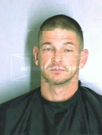 Dane Barry Coleman