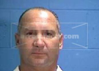 Robert Scott Brinkmeyer
