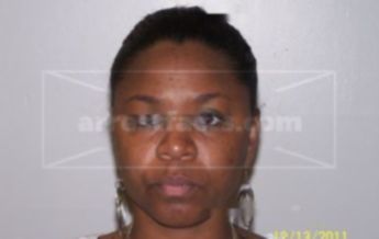 Temeca Lashunda Coleman