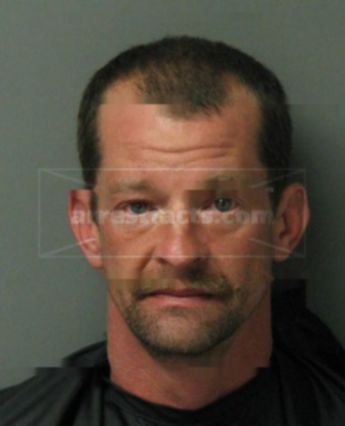David Anthony Burch