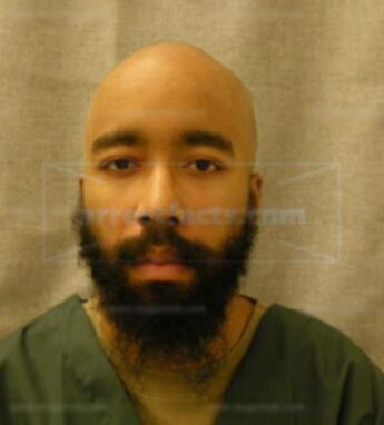 Izell Walker Jr.