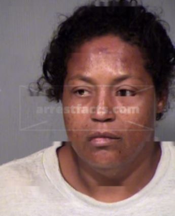 Jennifer Ann Louise Mckinney