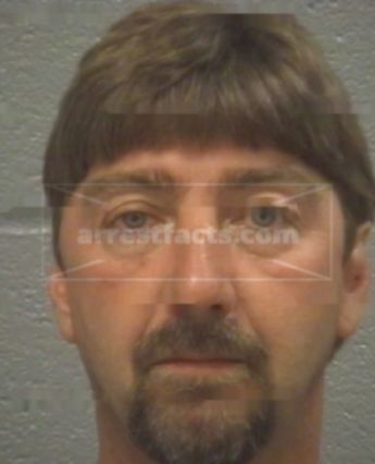 Chad Douglas Mccann