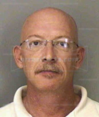 Timothy Martin Burson