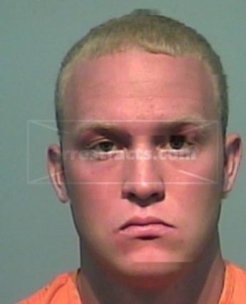 Christopher Marlon Padgett
