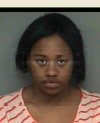 Tiara Lashae Roberts