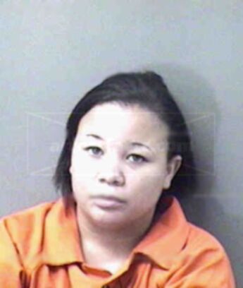 Ashley Patrice Eshelman