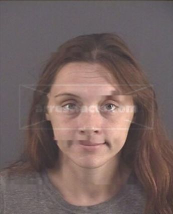Heather Marie Carrington