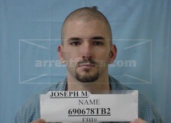 Joseph Matthew Glazner