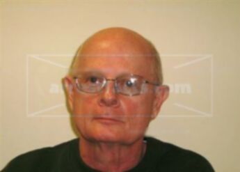 Gerald Wayne Bush Sr.